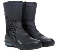 TCX Airtech 3 Gore-Tex Bottes de moto, noir, taille 47 pour homme