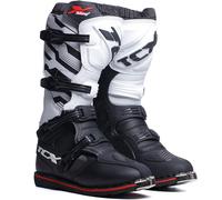 TCX X-Blast, bottes 44 EU Noir/Blanc/Rouge Noir/Blanc/Rouge