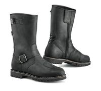 TCX BOTTES BOOTS FUEL WATERPROOF NOIR - 38