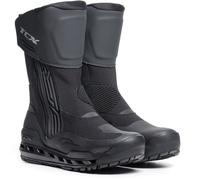 TCX BOTTES CLIMA 2 SURROUND GORE-TEX - 38 - BOTTES CLIMA 2 SURROUND GORE-TEX - NOIR/GRIS