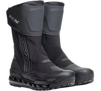 TCX Bottes Clima 2 Surround Gore-Tex Black / Dark Grey 43