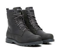 TCX Blend 2 WP S26 Bottes de moto, noir, Taille 47