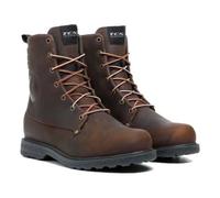 TCX Boots – Bottes moto Blend 2 WP Marron EU 40 Homme