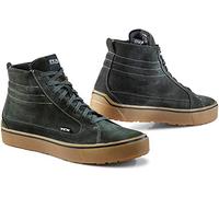 TCX Bottes de moto Street 3 Wp pour homme