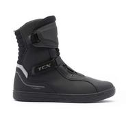 TCX Tourstep WP S26 Bottes de moto imperméables, Taille 43