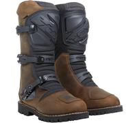 Tcx Drifter Wp Touring Boots Marron EU 42 Homme