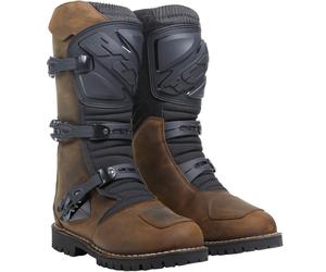 TCX Bottes Drifter WP Dark Brown 45