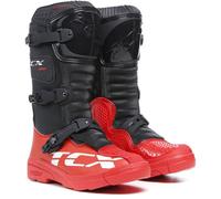 TCX BOTTES ENFANT COMP KID - 29 - TCX BOTTES ENFANT COMP KID - NOIR/ROUGE