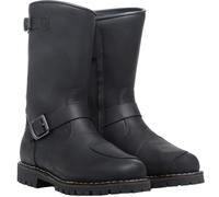 TCX Bottes Fuel WP Dark Black 39