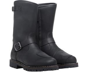 TCX Bottes Fuel WP Dark Black 39