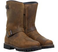 TCX Bottes Fuel WP Dark Brown 41