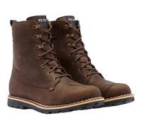 TCX Bottes Hero 2 WP Brown 39