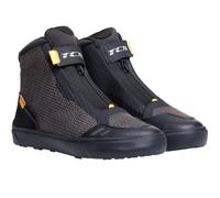 TCX Bottes Ikasu 2 Air Black / Ocher 45