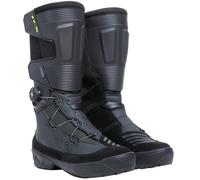 Tcx Infinity 3 Goretex Touring Boots Noir EU 40 Homme