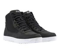 TCX Bottes Mood 2 Gore-Tex Black / White / Green 47