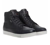 TCX Mood GTX Chaussures de moto, noir, taille 46 pour homme