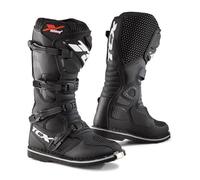 TCX BOTTES BOOTS X-BLAST NOIR - 42