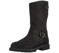 TCX Bottes moto FUEL WP Noir, Noir, 42