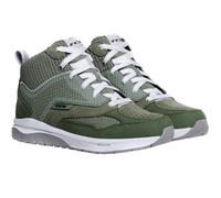 TCX Bottes Nalbak Air Lady Green / Grey 36