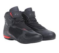 TCX Bottes R04D Air Black / Red 40