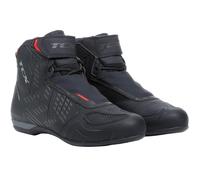 TCX RO4D WP Chaussures de moto, noir, taille 39 pour homme