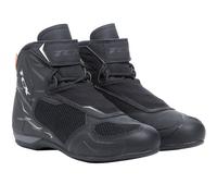 TCX Bottes R04D WP Black / White 48