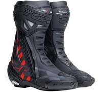 TCX Bottes RT-Race Black / Red 39