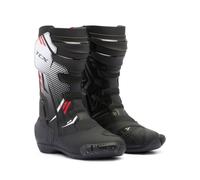 Tcx S-tr1 Air Racing Boots Noir EU 48 Homme