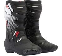 TCX Bottes S-TR1 Air Black / White / Red 38