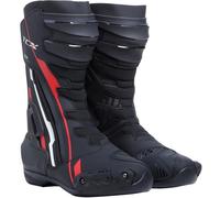 TCX Bottes S-TR1 Black / White / Red 42
