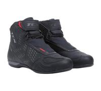 TCX Homme R04d Waterproof, Noir, 43 EU