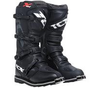 TCX Bottes X-Blast Black 43