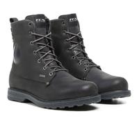 TCX Blend 2 Gore-Tex Bottes de moto, noir, Taille 38