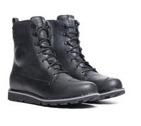 TCX Hero 2 Bottes de moto imperméables, noir, taille 40