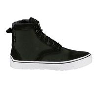TCX Dartwood Tex Chaussures moto, Vert/Blanc, Taille 44