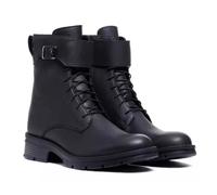 Tcx Junity Wp Motorcycle Shoes Noir EU 37 Femme
