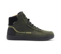 Tcx Mood 2 Gore-tex® Motorcycle Shoes Vert EU 39 Homme