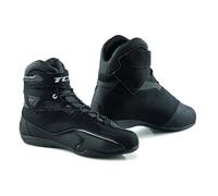 TCX Zeta WP, bottes imperméables 43 EU Noir Noir