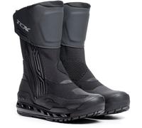 TCX Clima 2 Surround Gore-Tex 2.0 Bottes de moto, taille 45 pour homme