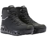 Bottes de moto TCX CLIMATREK SURROUND GTX BLACK/WHITE