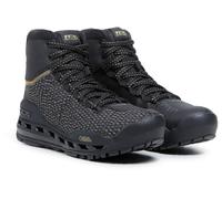 TCX Climatrek Surround GTX Chaussures de moto pour dames, noir-or, taille 36 pour femmes