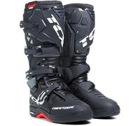 TCX Comp Evo 2 Michelin, bottes 43 EU Noir Noir