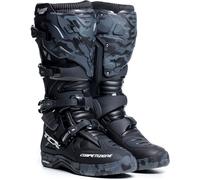 TCX Bottes Comp Evo 2 Michelin Black / Camo 41
