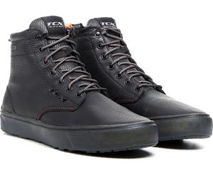 TCX Dartwood GTX, bottes Gore-Tex 42 EU Noir Noir