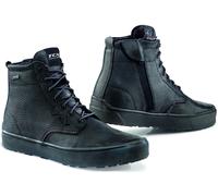 TCX Dartwood GTX Chaussures de moto, noir, taille 39 pour homme