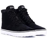 TCX Dartwood Tex, chaussures 38 EU Noir/Blanc Noir/Blanc