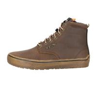 TCX Dartwood Chaussures de moto imperméables, brun, taille 44