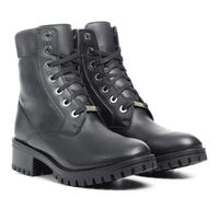 TCX DEMI-BOTTES LADY SMOKE WATERPROOF - 36 - DEMI-BOTTES LADY SMOKE WATERPROOF - NOIR