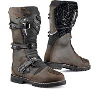 TCX Drifter S26 Bottes de moto imperméables, Taille 48
