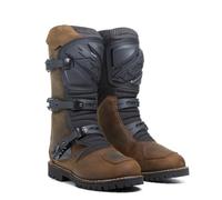 TCX-Drifter Wp | Bottes Adventure pour Homme en Cuir Pleine Fleur Imperméables